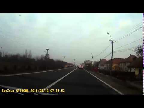 Brasov-Sf.Gheorghe DN11 E574,DN12 E578