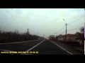 Brasov Sf Gheorghe DN11 E574 DN12 E578