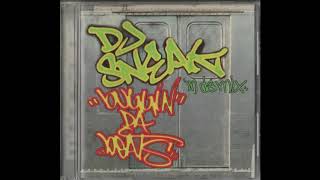 DJ Sneak In The Mix Banging The Beats Full Session