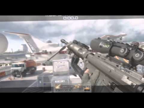 Atom The God: Atomic Bomb #1 [MW2/BO2]