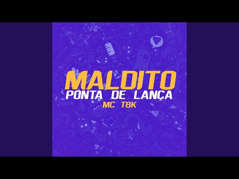 Maldito Ponta de Lança