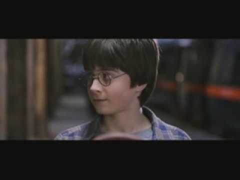 Wizard People, Dear Reader - WHOOSHERS (Chapter 9)