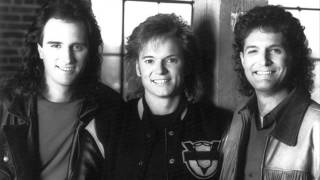 McBride And The Ride &quot;Somebody Will&quot;