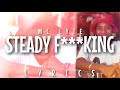 MC Lyte - Steady Fucking (Lyrics)