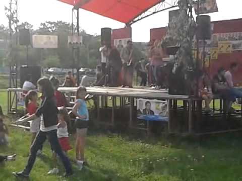 Concert Comuna Bacani