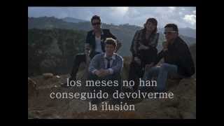 Un Día Más Lyrics English Translation