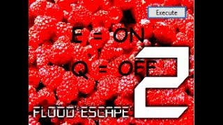 Flood Escape 2 Fly Hack Download Kenh Video Giải Tri Danh Cho - roblox flood escape 2 fly hacks