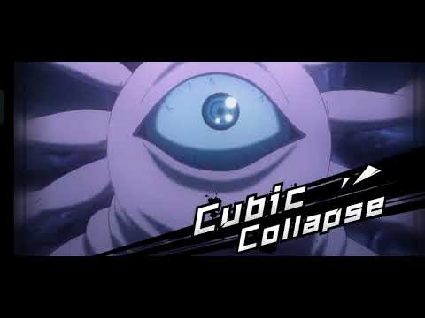 LUCKY ONE PULL PURPLE TICKET GYORO GYORO! ONE PUNCH MAN THE STRONGEST SEA