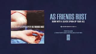 Music video thumbnail preview for As Friends Rust \ by As Friends Rust
