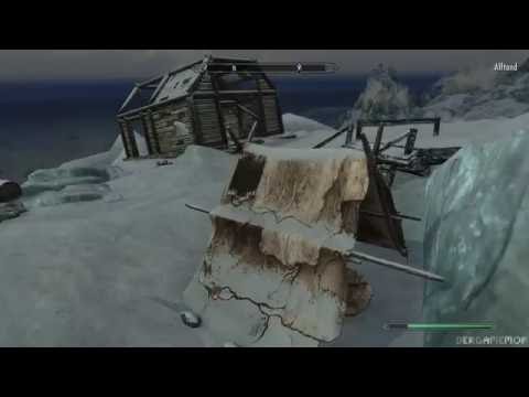 Let's Play Skyrim Teil 324 - [Erzähle mehr über die Explorer's Guild]...1080p (German/Deutsch)