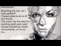 Jessie J - Who You Are Lyrics [Jessie J Who You ...