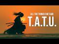 t.A.T.u. - All The Things She Said (Space Medicine High-Energy Remix | Asian Instruments Edit)