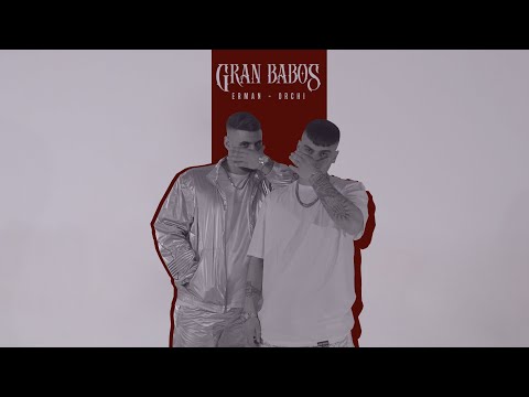 GRAN BABOS ALBUM SNIPPET || ERMANO x ORCHI || 10.09.2021