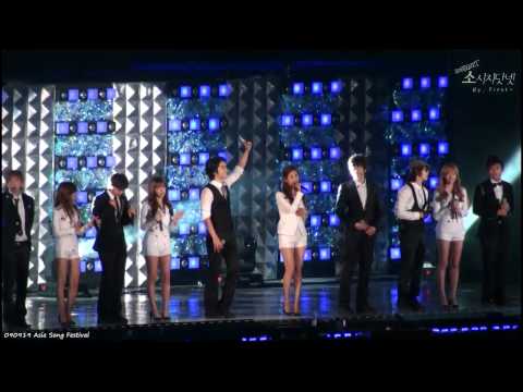 [Fancam] 090919 SNSD - S.E.O.U.L