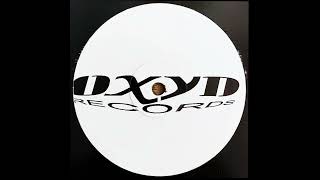 Patrick Alavi - The End (Original Mix)