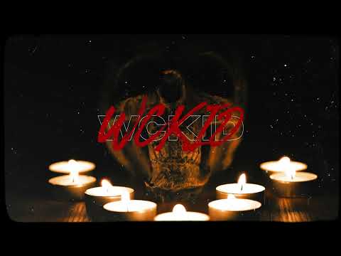 WCKiD X Jessalyn - Too Far