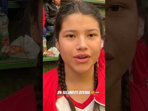 Sihareli Cortez - Reyes (#beni).          Jugadora destacada Libomenor U15 Serie “A” 2025