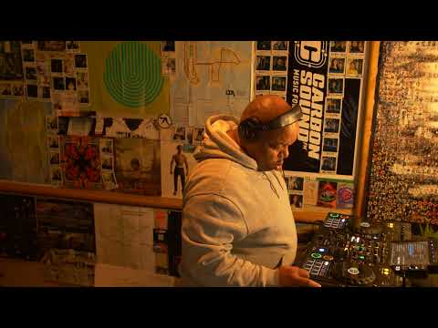 Ghetto House from DJ Slugo | Carbon Sound