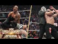 FULL MATCH Darby Allin Vs Jon Moxley In An I Quit Match AEW WrestleDream 10 18 25