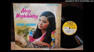Cenon Lagman - Ako&#39;y Maghihintay (Audio) (Re-upload)