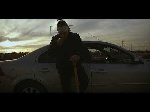 Flip Metralla - "UNDER GOLD"