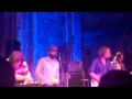 The Black Angels - True Believers (Live)