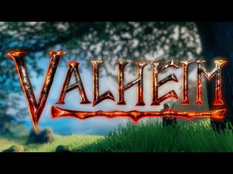 Survival Viking Game Valheim Gets A New Trailer