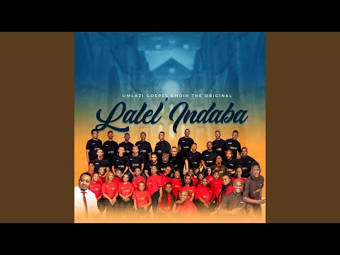 Sicela Amandla (Thunder)