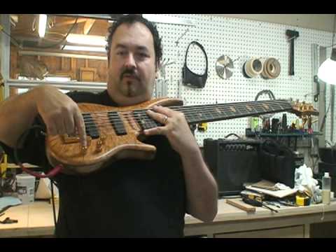 Lil' Al's Bass Completed.mp4