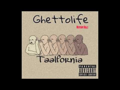 Safe Lang - Taalfornia (Jarby Ayn)