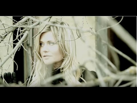 I Can't Outrun You - Beverley Mahood - Official Music Video