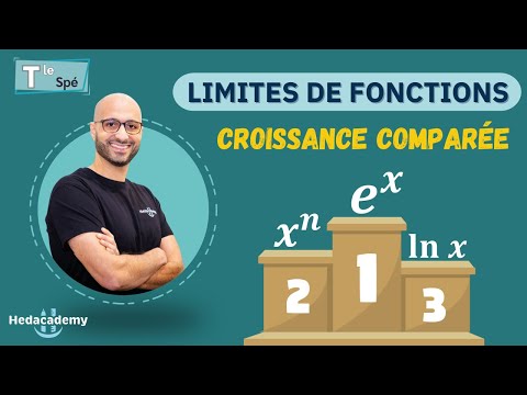 LIMITATIONS: Understanding comparative growth