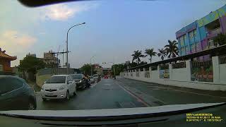 [心得] 在台灣市區慢慢開就對了