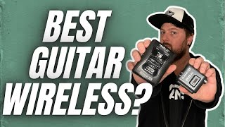Video thumbnail for Line 6 Relay G30 In 2022? by Jake Leigh Guitar
