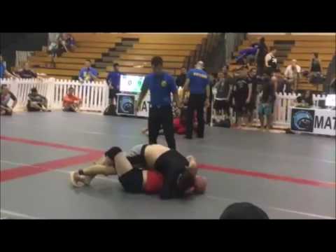 Sept 25, 2016 Jiu Jitsu By The Bay  No Gi