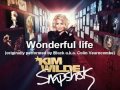 Kim Wilde - Snapshots excerpts 