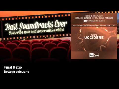 Bottega del suono - Final Ratio - feat. Orchestra Sinfonica Nazionale della RAI