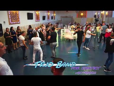 Ork Trio Band live 2020 Musi Set 2020