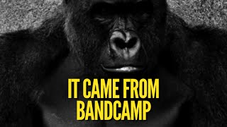 HARAMBE METAL - It Came From Bandcamp