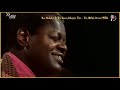 Ben Webster & The Oscar Peterson Trio - For all We know (1972)