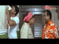 Sudhakar Throws Hammer On Brahmanandam Comedy Scene