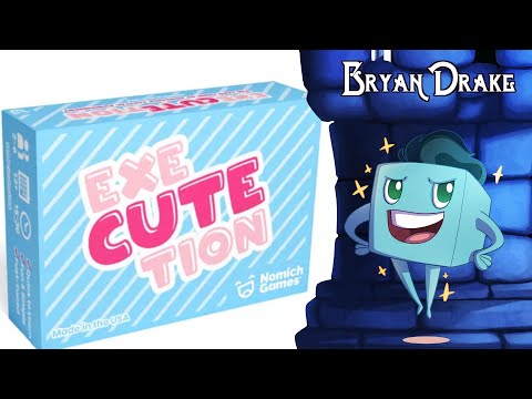 ExeCUTEtion Review - with Bryan