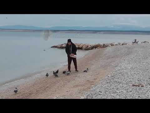 Relaxing Sound and View in Crikvenica| Tammy's Files🇭🇷