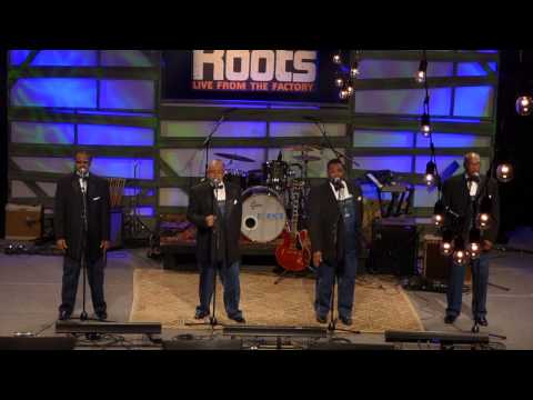 The Fairfield Four,Swing Low Sweet Chariot