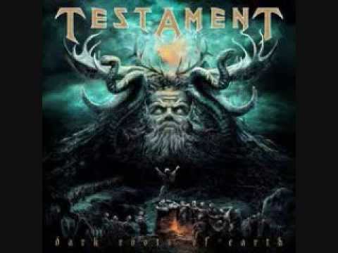 Testament - Man Kills Mankind Guitar pro tab