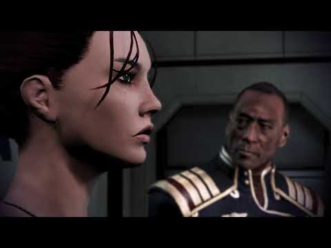 Mass Effect 3 - Part 1 - Prologue: Earth (Insanity - Vanguard)