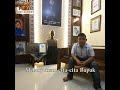 SAKA PRAJA PUTRA ALM DIDI KEMPOT HADIR DI THE NEXT DIDI KEMPO