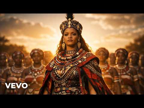 Rihanna - Roots Don’t Lie (Official Music Video)