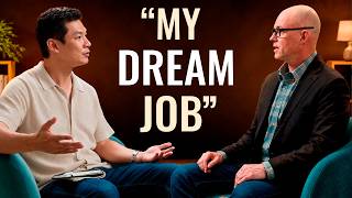 I Coached a Ex-Microsoft Manager for His Netflix Interview