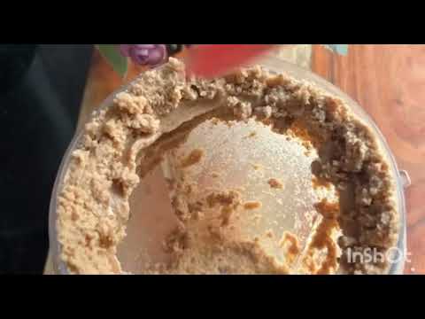 #Homemade Making Healthy Dry Nuts Chocolate Recipe#Shorts#YTshorts#Shortsviral#pammi